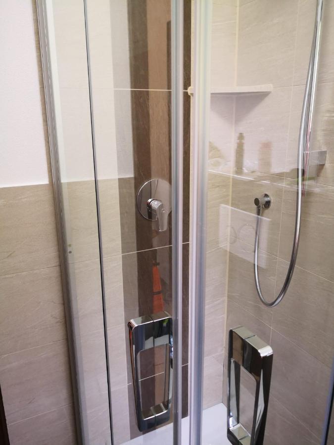 Apartment Lieblingsort Kreuzwertheim Екстер'єр фото